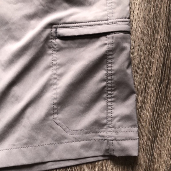 Chaps Golf Shorts - Picture 4 of 9